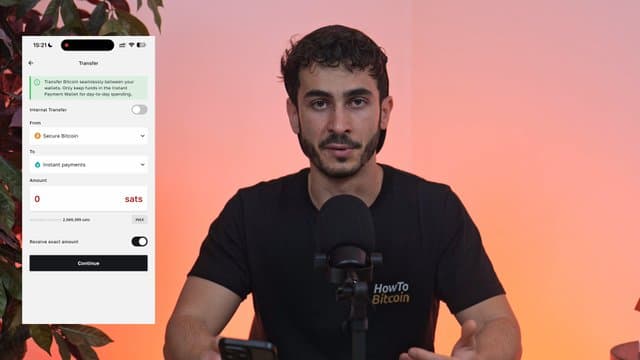 Liquid Network